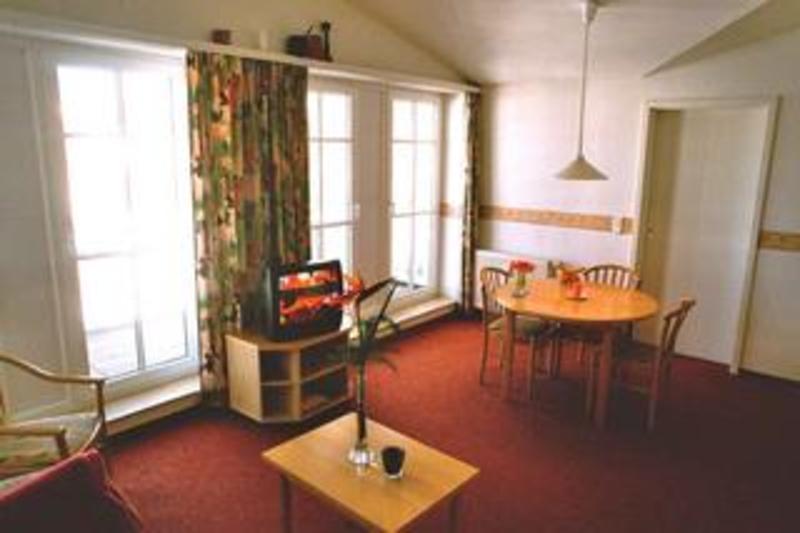 Ferienwohnung Im Seepark Sellin We Zimmer foto