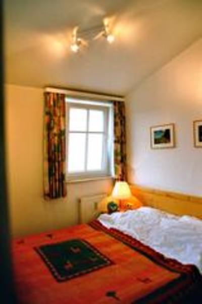 Ferienwohnung Im Seepark Sellin We Zimmer foto